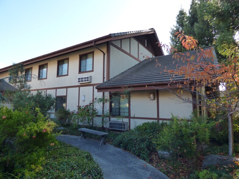32951-32965 Alvarado Niles Rd, Union City, CA à vendre - Photo du bâtiment - Image 3 de 33