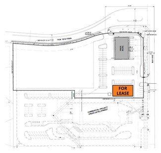 More details for NWQ 178th & May Ave, Edmond, OK - Land for Lease