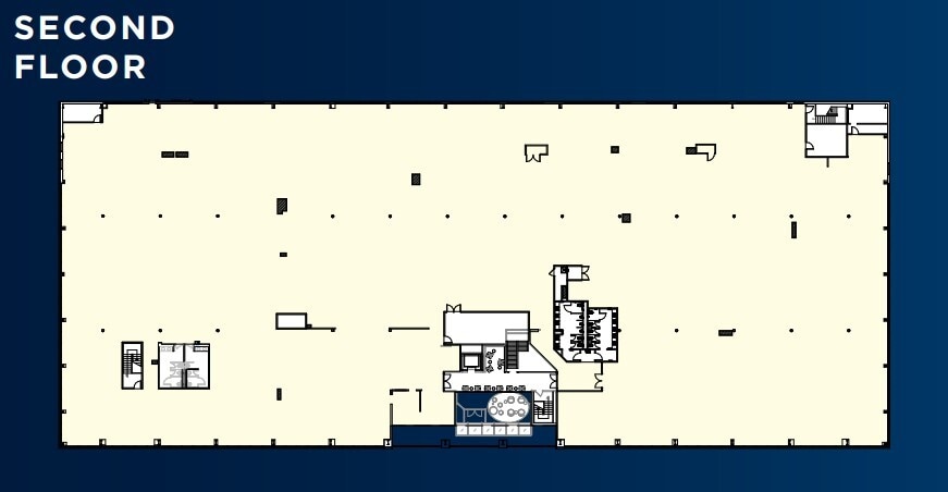 35 Technology Dr, Warren, NJ for lease Floor Plan- Image 1 of 1
