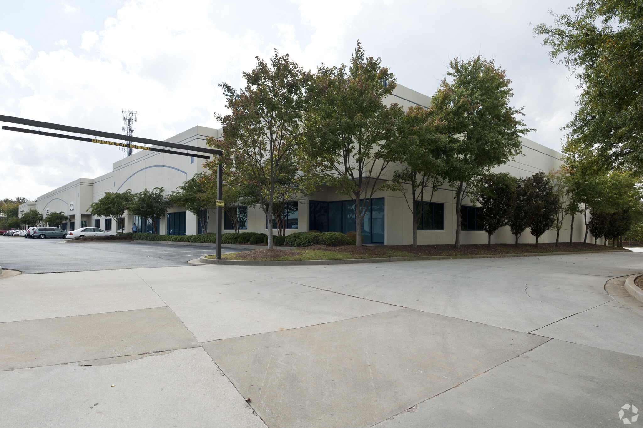 105 Forest Pky, Forest Park, GA for lease Building Photo- Image 1 of 19