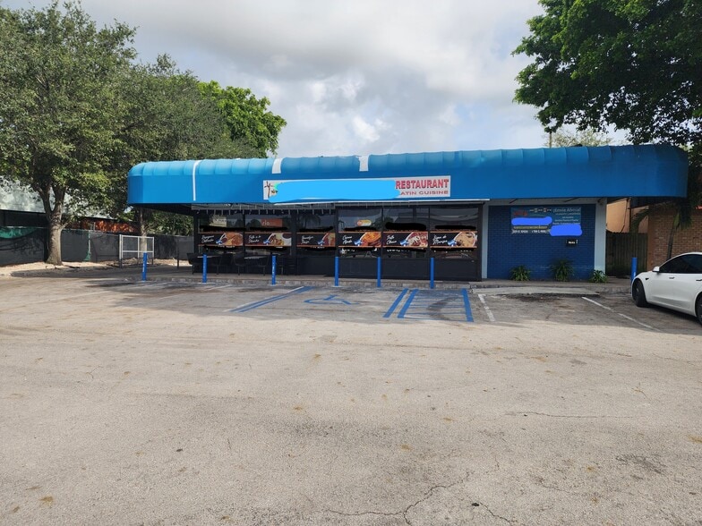 3215 Davie Blvd, Fort Lauderdale, FL for sale - Building Photo - Image 1 of 21