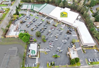 22803 44th Ave W, Mountlake Terrace, WA à louer Photo du bâtiment- Image 1 de 2