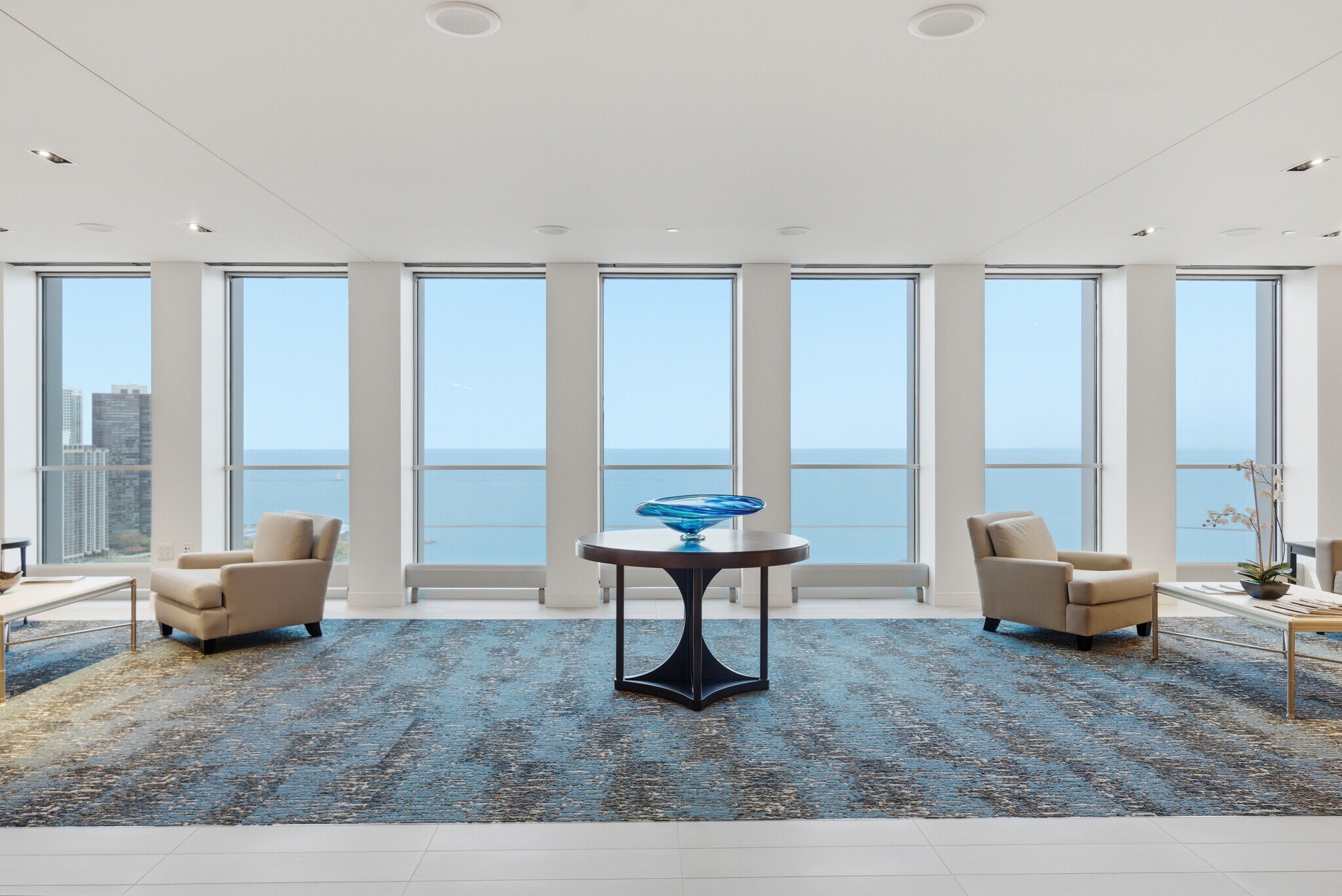 55 E Monroe St, Chicago, IL for lease Interior Photo- Image 1 of 13