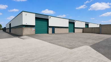 Brindley Rd, Runcorn for lease Interior Photo- Image 2 of 2