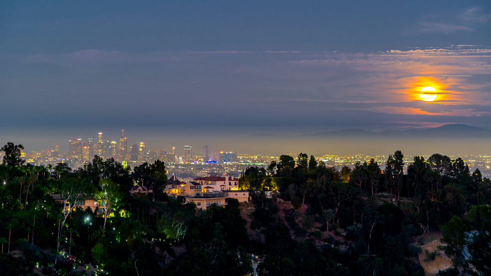 1234 Stradella Rd, Los Angeles, CA for sale - Building Photo - Image 1 of 1