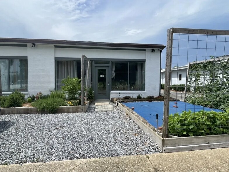 214 Intendencia St, Pensacola, FL à louer - Photo principale - Image 1 de 15