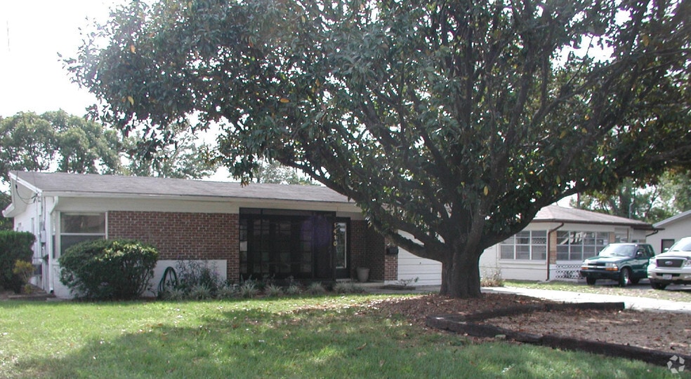 1410 Gene St, Winter Park, FL à vendre - Photo du bâtiment - Image 2 de 5