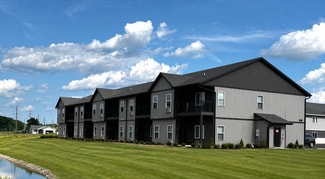 More details for 725 Glacier Dr, Altoona, WI - Multifamily for Sale