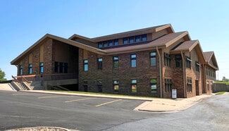 More details for 5375 SW 7th St, Topeka, KS - Office for Lease