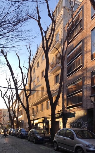 More details for Calle de Tribulete, 18, Madrid - Multifamily for Sale