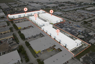 More details for 8130 NW 74th St, Medley, FL - Industrial for Lease