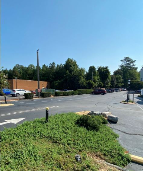 3709 Morganton Rd, Fayetteville, NC à vendre - Autre - Image 2 de 7