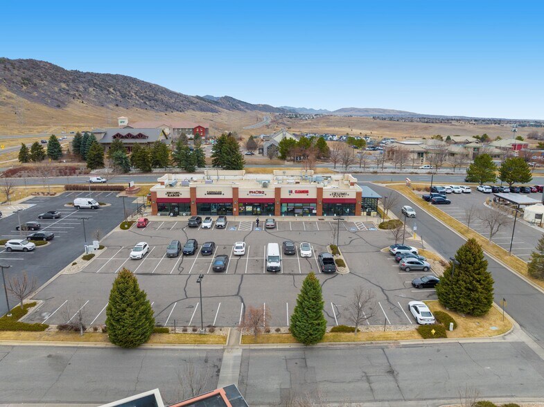 12652 W Ken Caryl Ave, Littleton, CO à vendre - Photo du bâtiment - Image 3 de 7