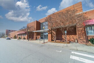 More details for 801 W 4th St, Winston-Salem, NC - Office for Lease