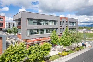More details for 20727 Willoughby Town Centre Dr, Langley, BC - Coworking for Lease