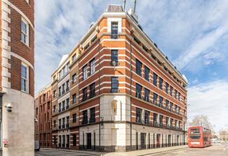 More details for 1 Giltspur St, London - Office for Lease