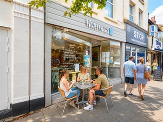 More details for 128 Mortimer St, Herne Bay - Retail for Lease