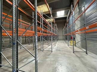 More details for 8 Avenue De Fondeyre, Toulouse - Office, Flex for Lease