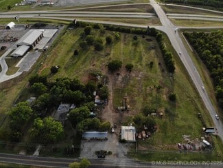 Plus de détails pour 11506 N Yale Ave, Sperry, OK - Terrain à vendre