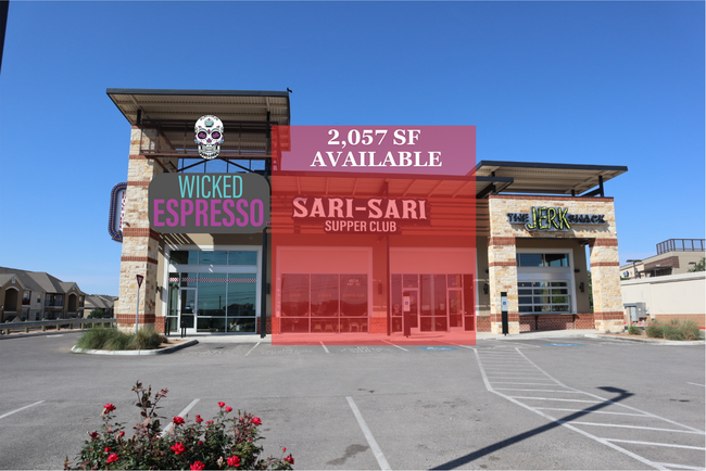 More details for Hwy 151 & Military Dr W, San Antonio, TX - Retail for Lease