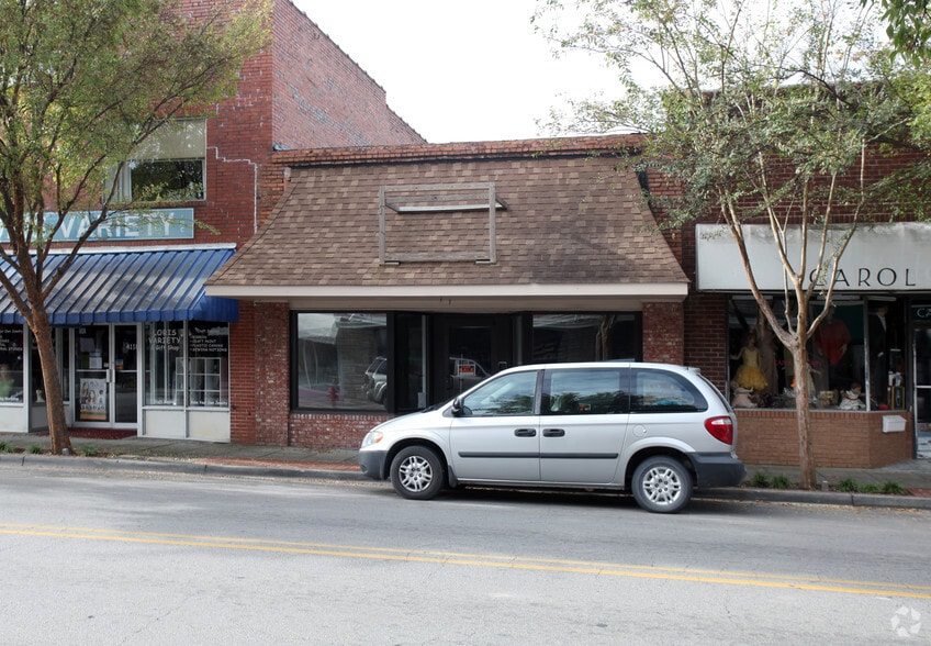 4116 Main St, Loris, SC for lease - Other - Image 3 of 4