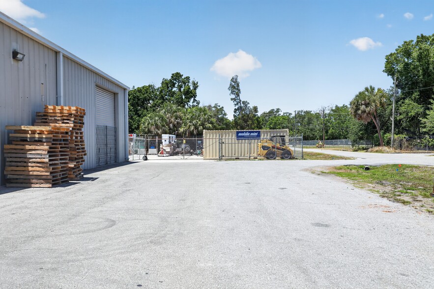 5100 W Grace St, Tampa, FL for lease - Building Photo - Image 3 of 3