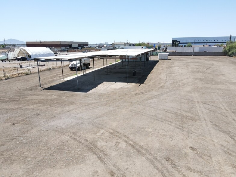 22 S 67th Ave, Phoenix, AZ for sale - Building Photo - Image 3 of 6