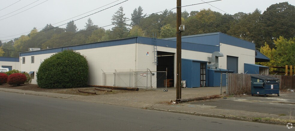 795 9th St NW, Salem, OR à louer - Photo du bâtiment - Image 2 de 10