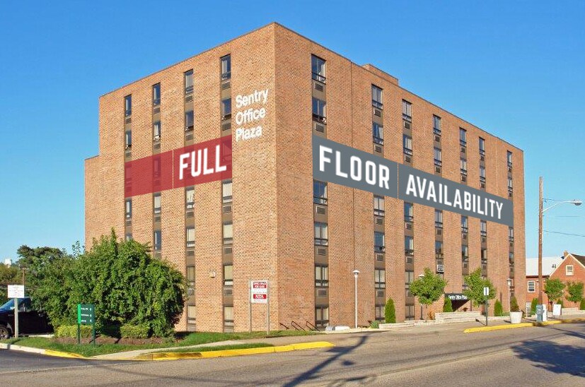 216 Haddon Ave, Westmont, NJ à louer - Photo du bâtiment - Image 1 de 4