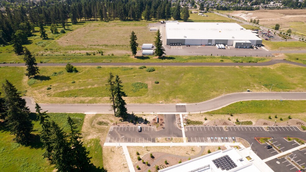 NE Wagner Court, Scappoose, OR à louer - Aérien - Image 2 de 7