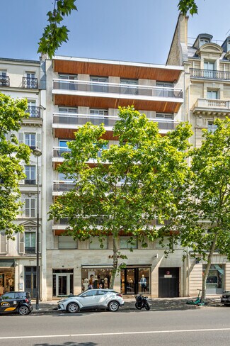 Plus de détails pour 34 Avenue Des Ternes, Paris - Bureau à louer