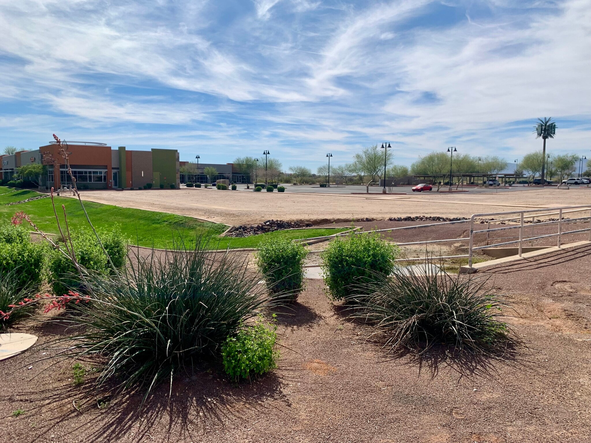 15800 N Litchfield Rd, Surprise, AZ for sale Primary Photo- Image 1 of 9