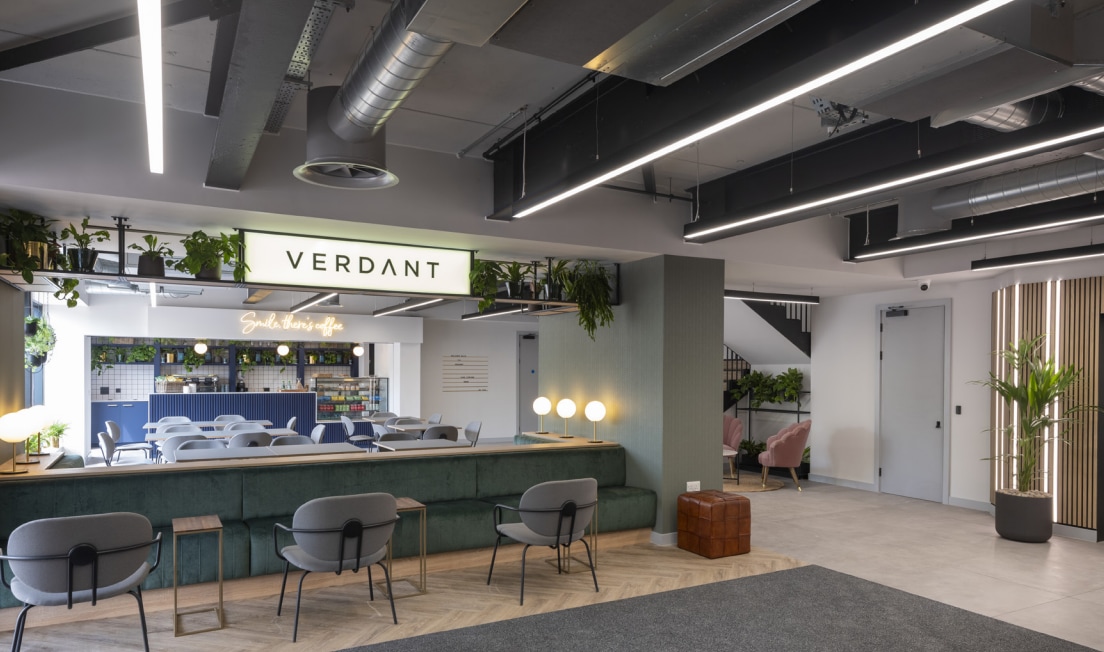 2 Redheughs Rigg, Edinburgh for lease Interior Photo- Image 1 of 8