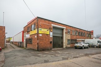 More details for Fordrough, Birmingham - Industrial for Lease