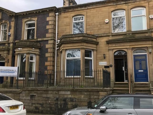 11 Cannon St, Accrington for lease Primary Photo- Image 1 of 4