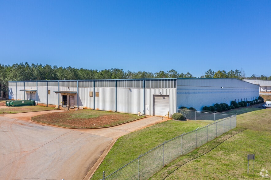 40 Pinyon Rd, Covington, GA for lease - Building Photo - Image 2 of 2