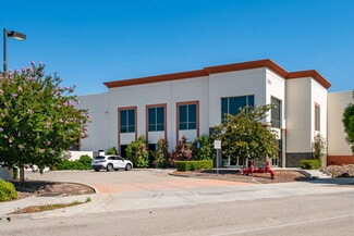 More details for 1889 Wheeler Ave, La Verne, CA - Industrial for Lease