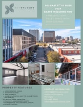 501 N Interstate 35, Austin, TX for lease Interior Photo- Image 1 of 1