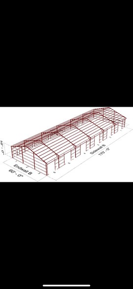 615 FM 371, Gainesville, TX à vendre - Photo du bâtiment - Image 3 de 39