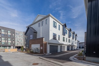 More details for 8220 & 8240 E 36th Ave, Denver, CO - Multifamily for Sale