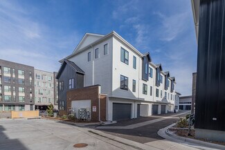 More details for 8220 & 8240 E 36th Ave, Denver, CO - Multifamily for Sale