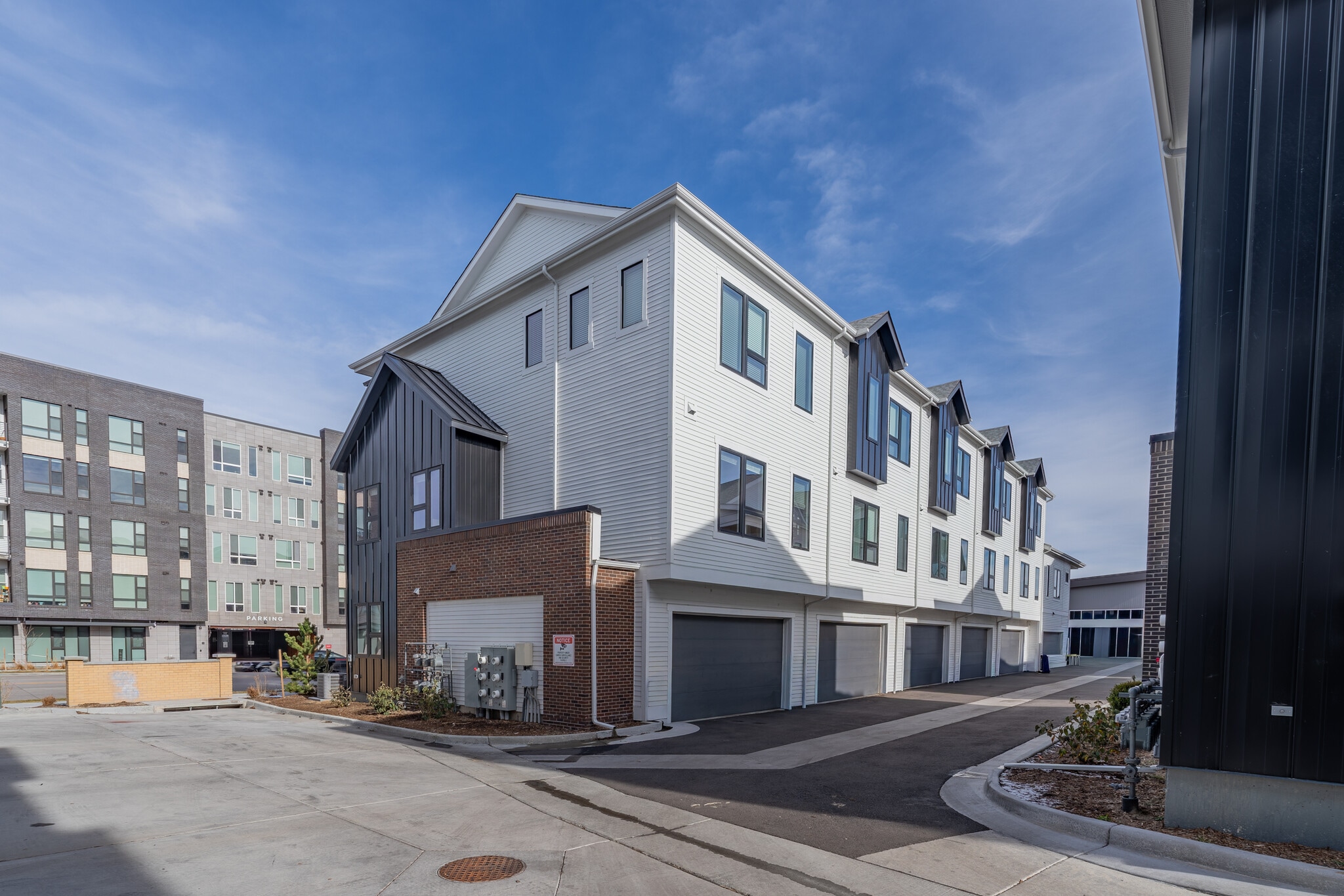 8220 & 8240 E 36th Ave, Denver, CO for sale Primary Photo- Image 1 of 47