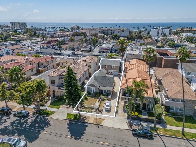 213 S Francisca Ave, Redondo Beach, CA for sale - Primary Photo - Image 1 of 26