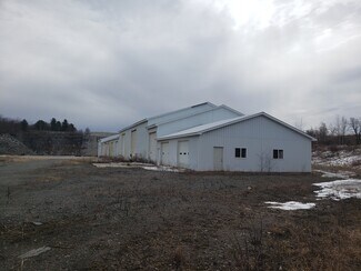 Plus de détails pour 407 Peck Hill Rd, New Milford, PA - Industriel à vendre