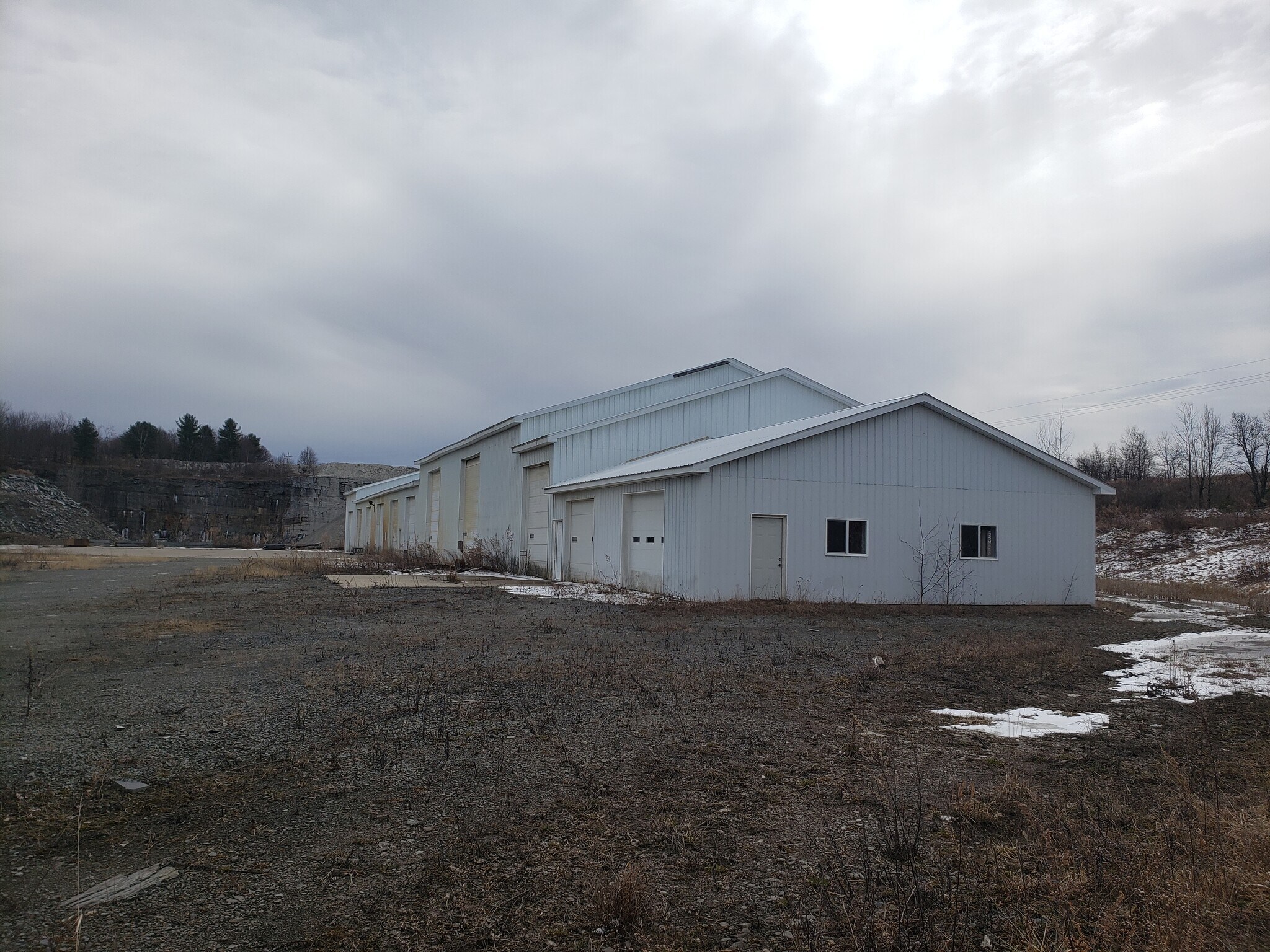 407 Peck Hill Rd, New Milford, PA à vendre Photo principale- Image 1 de 39