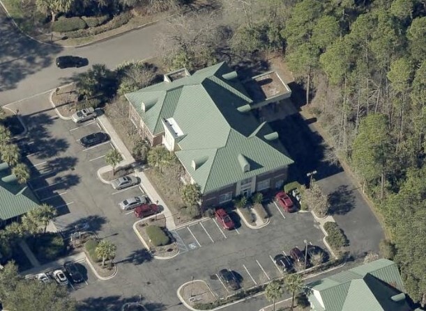 3 Clark Summit Dr, Bluffton, SC for lease - Building Photo - Image 2 of 23