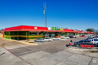 More details for 8407-8431 Lake June Rd, Dallas, TX - Retail for Sale