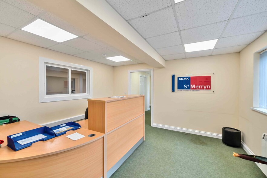 28 Victoria Business Park, Roche à vendre - Photo intérieure - Image 3 de 9