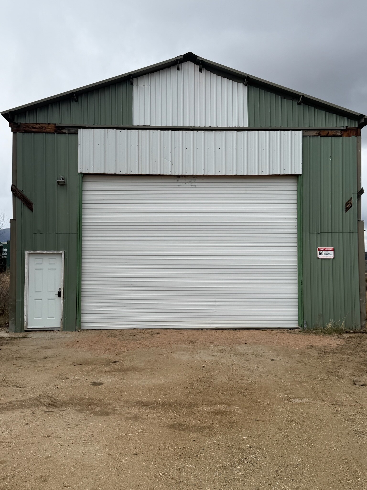 77 County Road 84, Tabernash, CO for lease Building Photo- Image 1 of 5