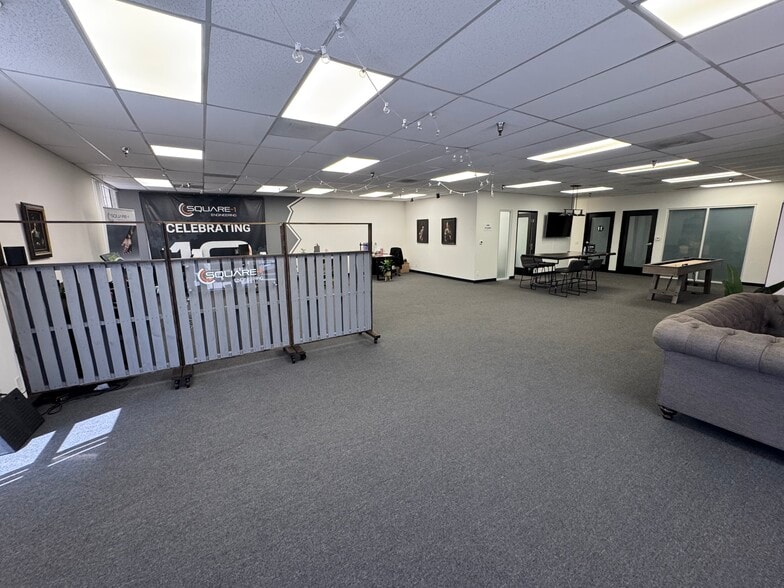 6 Morgan, Irvine, CA for lease - Interior Photo - Image 3 of 15